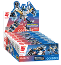 Speedy Police (box 6pz)