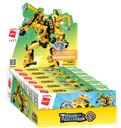 Engineering Mecha (box 6pz)
