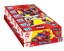 Blazing Mars (box 6pz)