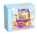 Lovely Street - Shiba Inu Gashapon Machine