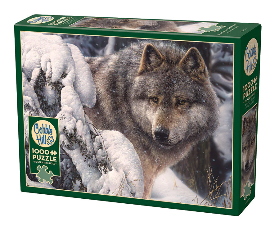 Master of the North (1000 pezzi)
