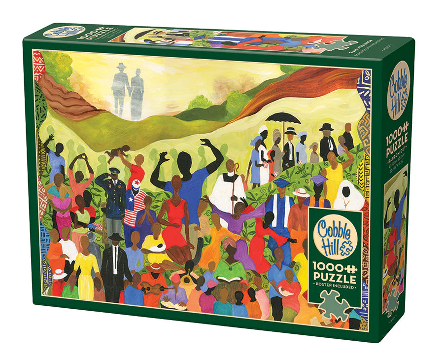 Family Reunion (1000 pezzi)