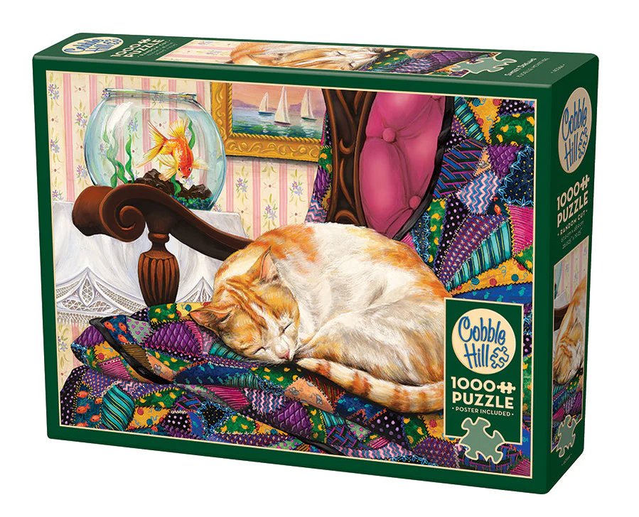 Sweet Dreams (1000 pezzi)