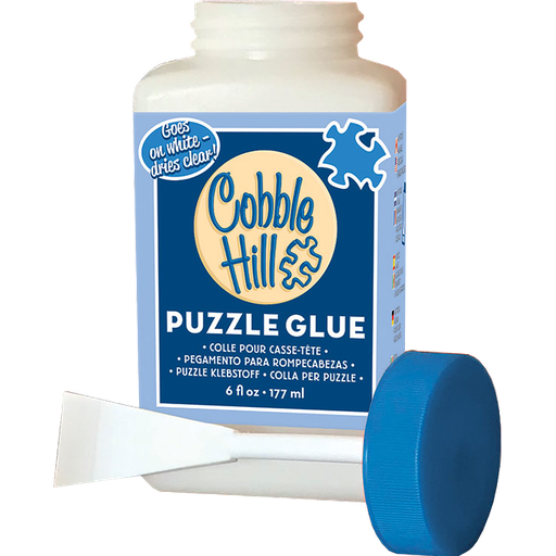 [CH53701] Puzzle Glue
