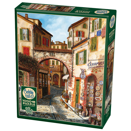 [CH40074] Ceramica (1000 pezzi)
