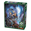 [CH40135] Dragonforge (1000 pezzi)
