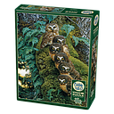 [CH40170] Family Tree (1000 pezzi)
