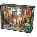 [CH40078] French Village (1000 pezzi)
