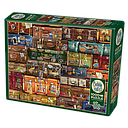 [CH40073] Luggage (1000 pezzi)