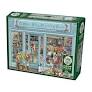 [CH40079] Parisian Flowers (1000 pezzi)

