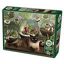 [CH40142] Terrarium Cat (1000 pezzi)
