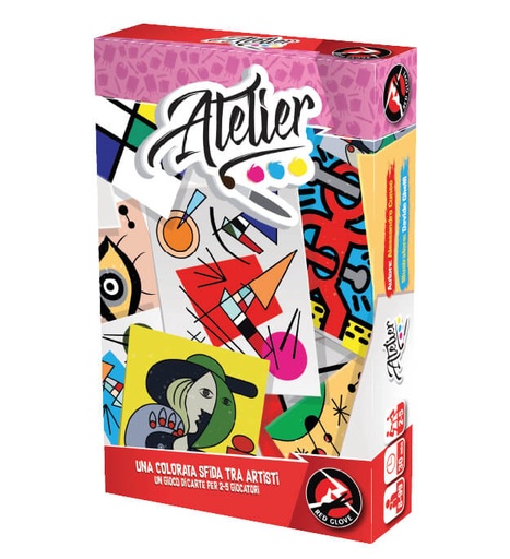Atelier