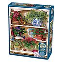 [CH45034] Flower Cupboard (500 pezzi) 
