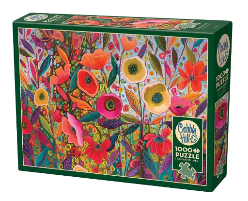 [CH40082] Extravaganza (1000 pezzi)