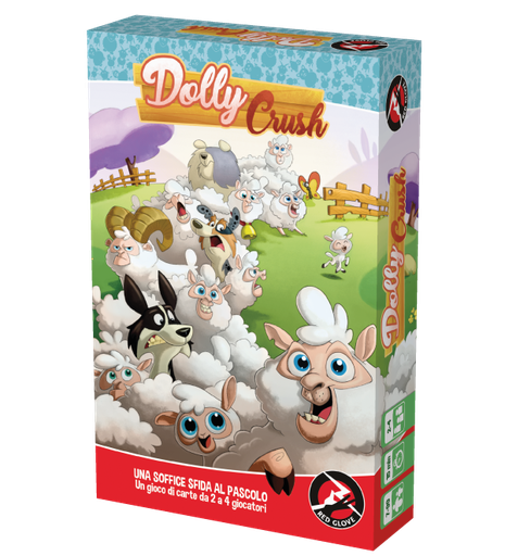 Dolly Crush
