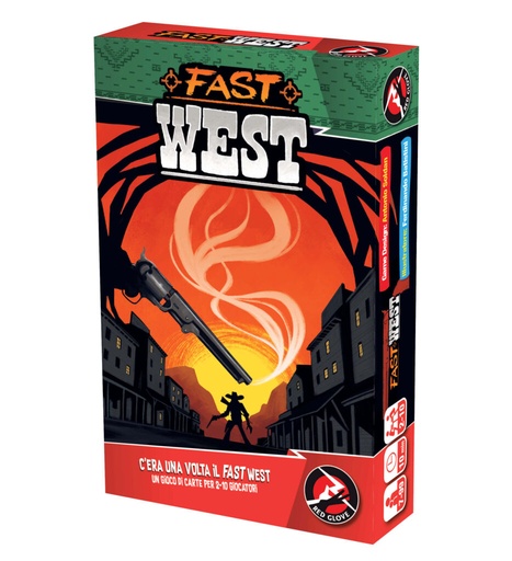 Fast West
