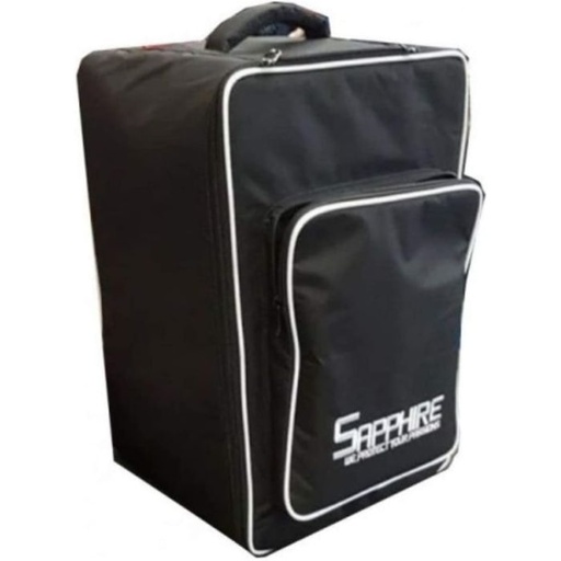 [SPBAG01] Sapphire Bag
