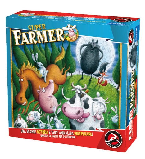 Super Farmer
