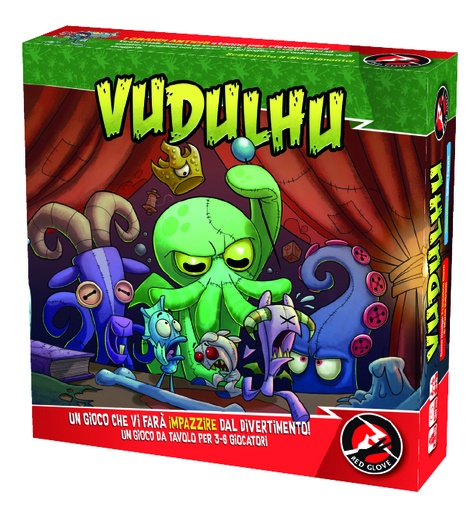 Vudulhu