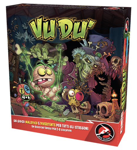 Vudù