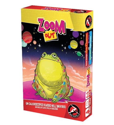 Zoom Out
