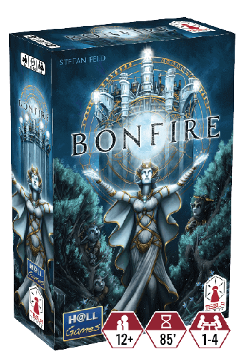[TS1326] Bonfire