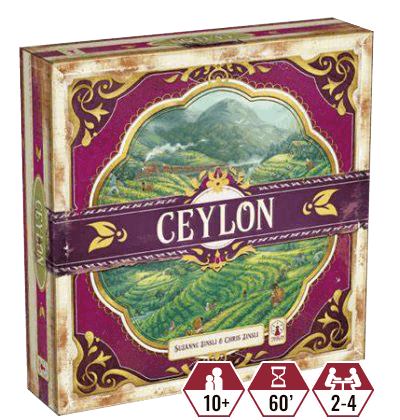 [TS6219] Ceylon